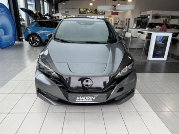 Photo 3 du bon plan NISSAN Leaf 150ch 40kWh N-Connecta occasion à 19900 €