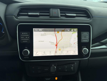 Photo 7 du bon plan NISSAN Leaf 150ch 40kWh N-Connecta occasion à 19900 €