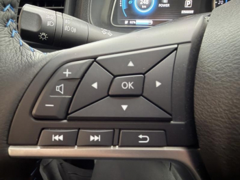 Photo 9 du bon plan NISSAN Leaf 150ch 40kWh N-Connecta occasion à 19900 €