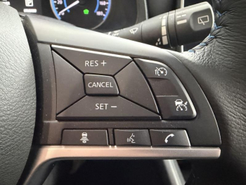 Photo 10 du bon plan NISSAN Leaf 150ch 40kWh N-Connecta occasion à 19900 €