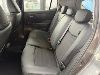 Photo 14 du bon plan NISSAN Leaf 150ch 40kWh N-Connecta occasion à 19900 €