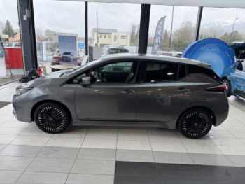 Photo 19 du bon plan NISSAN Leaf 150ch 40kWh N-Connecta occasion à 19900 €