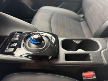 Photo 20 du bon plan NISSAN Leaf 150ch 40kWh N-Connecta occasion à 19900 €