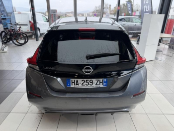 Photo 23 du bon plan NISSAN Leaf 150ch 40kWh N-Connecta occasion à 19900 €