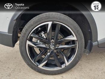 Photo 20 du bon plan TOYOTA C-HR 184h GR-Sport 2WD E-CVT MY22 occasion à 25980 €