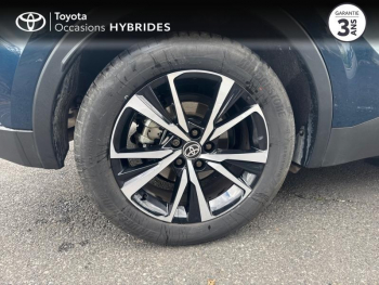 Photo 18 du bon plan TOYOTA C-HR 1.8 Hybride 140ch Design Pack Confort occasion à 28980 €