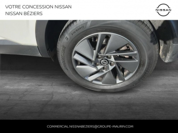 Photo 13 du bon plan NISSAN Qashqai 1.3 Mild Hybrid 140ch Acenta occasion à 19900 €