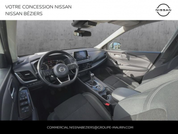 Photo 15 du bon plan NISSAN Qashqai 1.3 Mild Hybrid 140ch Acenta occasion à 19900 €