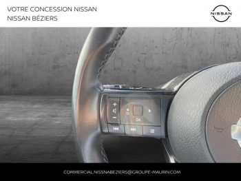 Photo 17 du bon plan NISSAN Qashqai 1.3 Mild Hybrid 140ch Acenta occasion à 19900 €