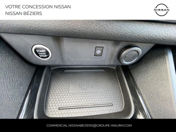 Photo 24 du bon plan NISSAN Qashqai 1.3 Mild Hybrid 140ch Acenta occasion à 19900 €