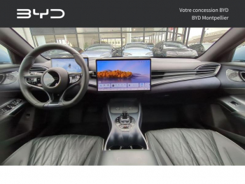 Photo 2 du bon plan BYD Seal 530ch - 82,5 kWh Excellence AWD occasion à 38990 €