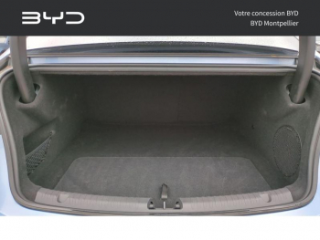 Photo 6 du bon plan BYD Seal 530ch - 82,5 kWh Excellence AWD occasion à 38990 €