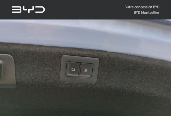 Photo 7 du bon plan BYD Seal 530ch - 82,5 kWh Excellence AWD occasion à 38990 €