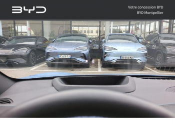 Photo 9 du bon plan BYD Seal 530ch - 82,5 kWh Excellence AWD occasion à 38990 €