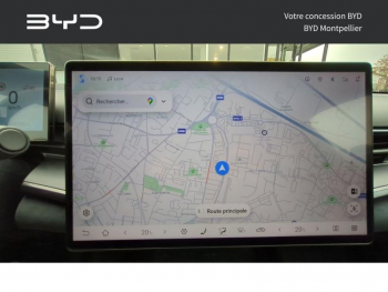 Photo 11 du bon plan BYD Seal 530ch - 82,5 kWh Excellence AWD occasion à 38990 €