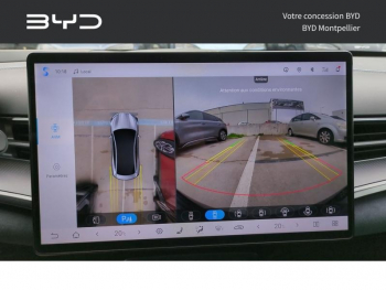 Photo 12 du bon plan BYD Seal 530ch - 82,5 kWh Excellence AWD occasion à 38990 €