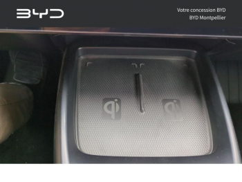 Photo 14 du bon plan BYD Seal 530ch - 82,5 kWh Excellence AWD occasion à 38990 €