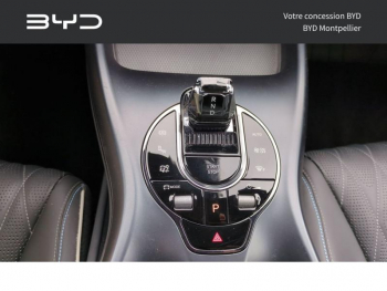 Photo 15 du bon plan BYD Seal 530ch - 82,5 kWh Excellence AWD occasion à 38990 €