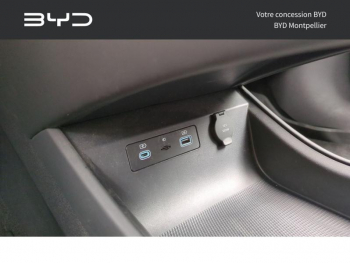 Photo 16 du bon plan BYD Seal 530ch - 82,5 kWh Excellence AWD occasion à 38990 €