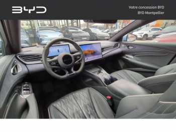 Photo 17 du bon plan BYD Seal 530ch - 82,5 kWh Excellence AWD occasion à 38990 €