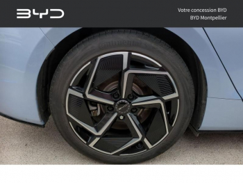Photo 19 du bon plan BYD Seal 530ch - 82,5 kWh Excellence AWD occasion à 38990 €