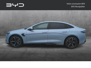 Photo 20 du bon plan BYD Seal 530ch - 82,5 kWh Excellence AWD occasion à 38990 €