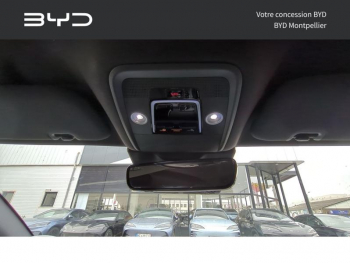 Photo 21 du bon plan BYD Seal 530ch - 82,5 kWh Excellence AWD occasion à 38990 €