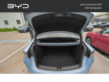Photo 22 du bon plan BYD Seal 530ch - 82,5 kWh Excellence AWD occasion à 38990 €