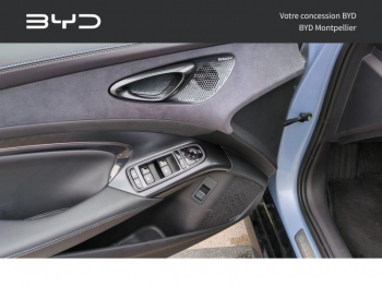 Photo 23 du bon plan BYD Seal 530ch - 82,5 kWh Excellence AWD occasion à 38990 €