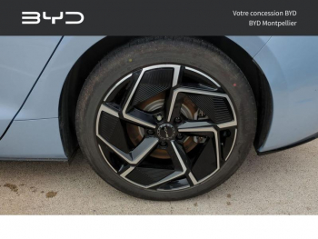Photo 24 du bon plan BYD Seal 530ch - 82,5 kWh Excellence AWD occasion à 38990 €