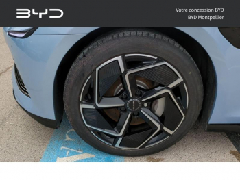 Photo 25 du bon plan BYD Seal 530ch - 82,5 kWh Excellence AWD occasion à 38990 €