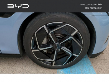 Photo 26 du bon plan BYD Seal 530ch - 82,5 kWh Excellence AWD occasion à 38990 €