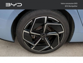 Photo 27 du bon plan BYD Seal 530ch - 82,5 kWh Excellence AWD occasion à 38990 €