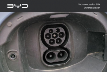 Photo 28 du bon plan BYD Seal 530ch - 82,5 kWh Excellence AWD occasion à 38990 €