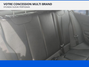 Photo 7 du bon plan BMW Série 1 116i 109ch M Sport 5p occasion à 15900 €