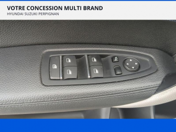 Photo 9 du bon plan BMW Série 1 116i 109ch M Sport 5p occasion à 15900 €