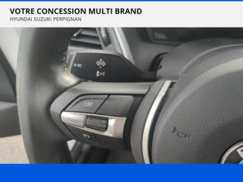 Photo 10 du bon plan BMW Série 1 116i 109ch M Sport 5p occasion à 15900 €