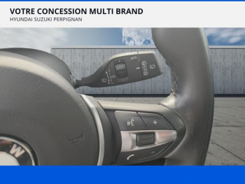 Photo 11 du bon plan BMW Série 1 116i 109ch M Sport 5p occasion à 15900 €