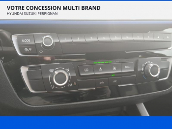 Photo 15 du bon plan BMW Série 1 116i 109ch M Sport 5p occasion à 15900 €