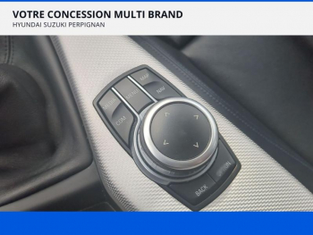 Photo 19 du bon plan BMW Série 1 116i 109ch M Sport 5p occasion à 15900 €