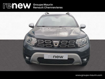 Photo 2 du bon plan DACIA Duster 1.5 Blue dCi 115ch Prestige 4x2 occasion à 13990 €