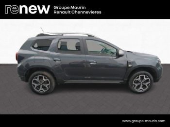 Photo 4 du bon plan DACIA Duster 1.5 Blue dCi 115ch Prestige 4x2 occasion à 13990 €