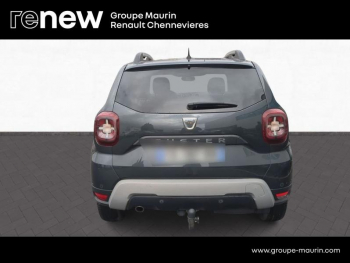 Photo 6 du bon plan DACIA Duster 1.5 Blue dCi 115ch Prestige 4x2 occasion à 13990 €