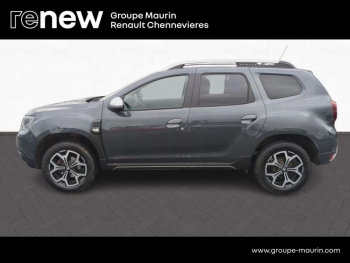 Photo 8 du bon plan DACIA Duster 1.5 Blue dCi 115ch Prestige 4x2 occasion à 13990 €
