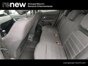 Photo 10 du bon plan DACIA Duster 1.5 Blue dCi 115ch Prestige 4x2 occasion à 13990 €