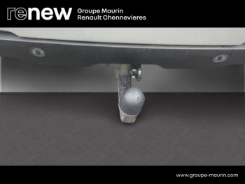 Photo 12 du bon plan DACIA Duster 1.5 Blue dCi 115ch Prestige 4x2 occasion à 13990 €