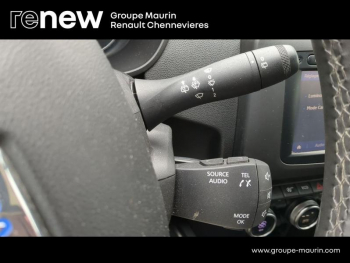 Photo 17 du bon plan DACIA Duster 1.5 Blue dCi 115ch Prestige 4x2 occasion à 13990 €