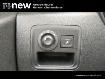 Photo 18 du bon plan DACIA Duster 1.5 Blue dCi 115ch Prestige 4x2 occasion à 13990 €