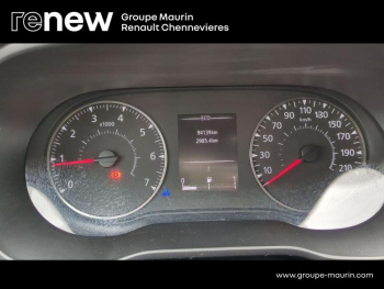 Photo 20 du bon plan DACIA Duster 1.5 Blue dCi 115ch Prestige 4x2 occasion à 13990 €