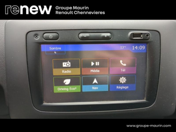 Photo 21 du bon plan DACIA Duster 1.5 Blue dCi 115ch Prestige 4x2 occasion à 13990 €